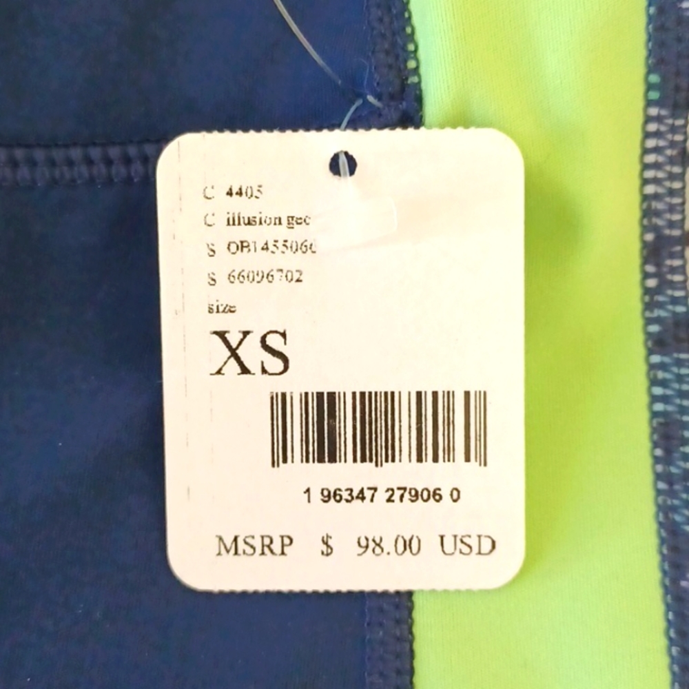 FP Movement Leggings - NWT - Picture 8 of 10